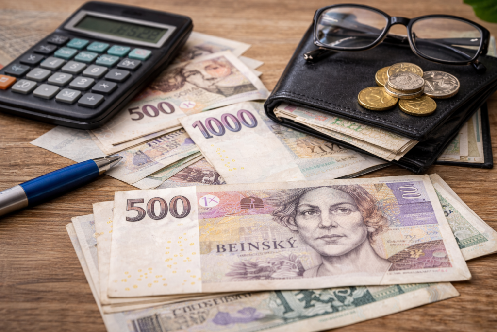 podnikání při zaměstnání finance a podnikání